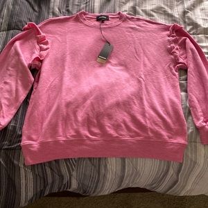 NWT MONROE top